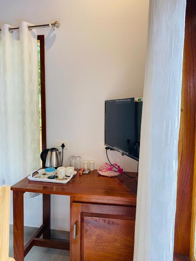 Kurinjiyil Farm Stay Munnar Exterior foto