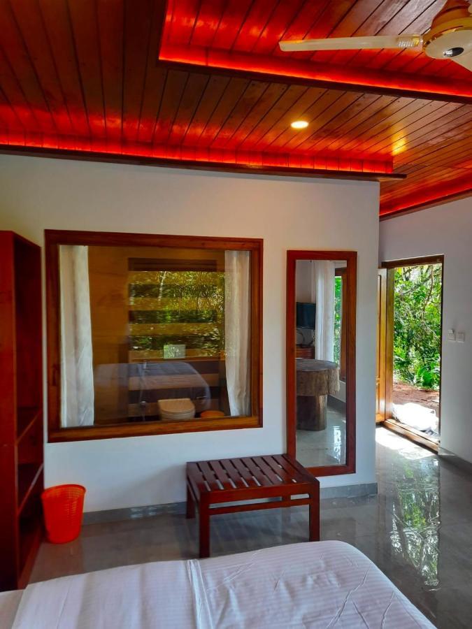 Kurinjiyil Farm Stay Munnar Exterior foto